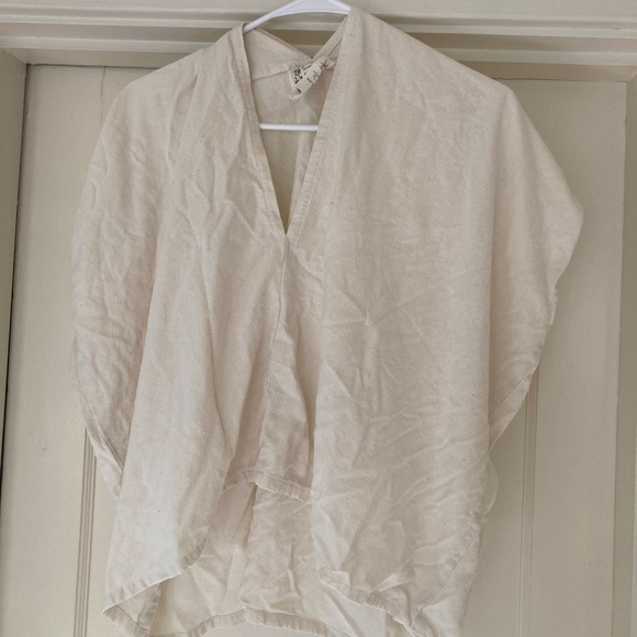 miranda bennet studio everyday top, size 2 - Picture 2 of 9